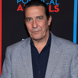 Ciaran Hinds Ciaran Hinds